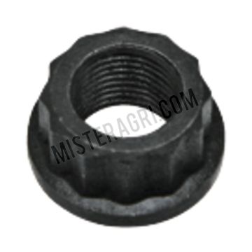 Moer - M14 x 1,25