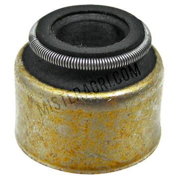 Klepschachtafdichting - 10 mm
