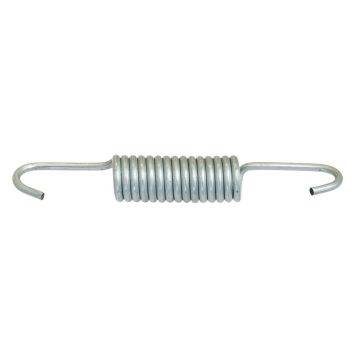 Brake Shoe Return Spring.