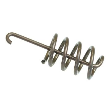 Remveer Brake Shoe Retaining.