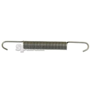 Brake Shoe Return Spring.