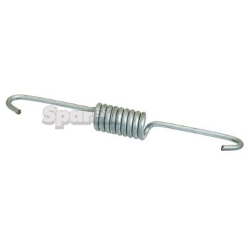 Brake Shoe Return Spring.