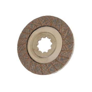 Brake Friction Disc. OD 200mm