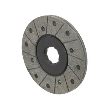 Remschijf. Buiten 165mm