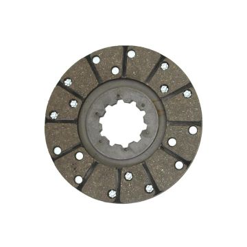 Remschijf. Buiten 178mm