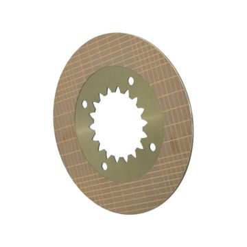 Brake Friction Disc. OD 305mm