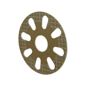 Remschijf. Buiten 223mm