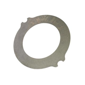 Tussenremschijf, Buiten: 253mm.