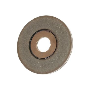 Remschijf. Buiten 152mm