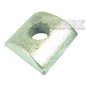 O-ring 1/8'' x 2 1/16'' 70 shore (BS832)