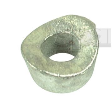 O-ring 1/8'' x 2 3/16'' 70 shore (BS834)