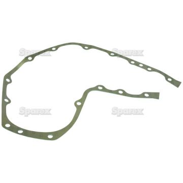 V-snaar SPA 2850