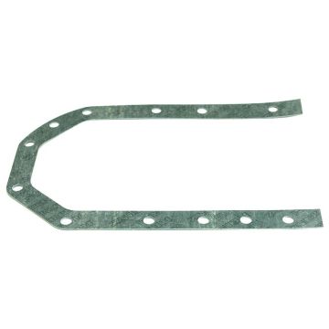 Distributiedeksel pakking Rear, - ()