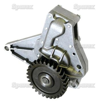 Motoroliepomp