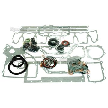 Pakkingset compleet - 6 cyl. ()