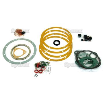 Pakkingset compleet - ()