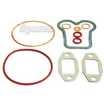 Glas, voor: S.24886 & S.24887