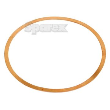 Opvulschijven, ID: 114mm, OD: 122mm, Dikte: 0.5mm (Din 988)