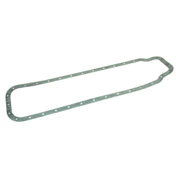 Carterpan pakking - 6 cyl. ()
