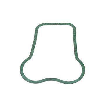 Klepdekselpakking