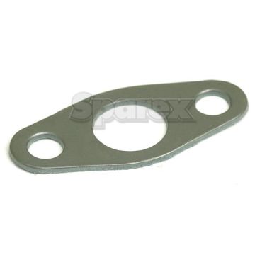 Pakking turbo - inlaat (TD226B>20000)