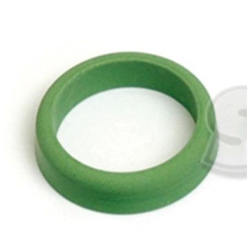 Stoterstang tube pakking