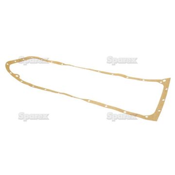 Carterpan pakking - 6 cyl. ()
