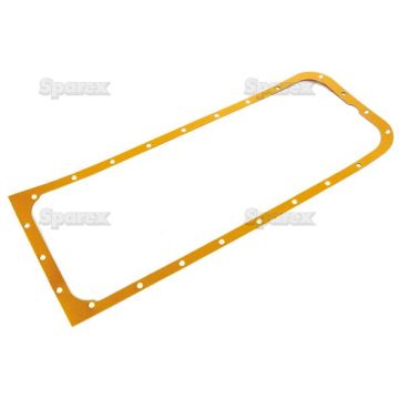 Carterpan pakking - 5 cyl. ()