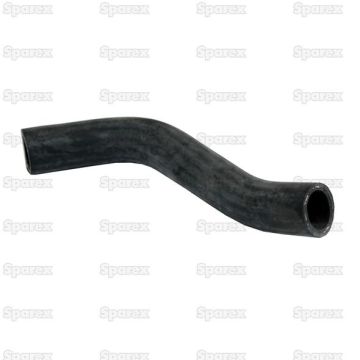 Tuyau inférieur du radiateur, Ø22mm