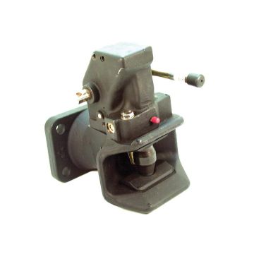 Aanhangerkoppeling (Cramer KU2000B4)