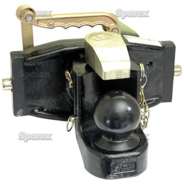 Trekhaakkogel K80 (KI8309)