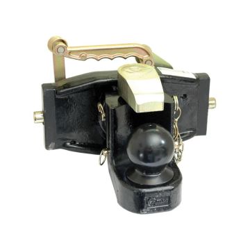 ZUGKUGEL K80 (KI8311)