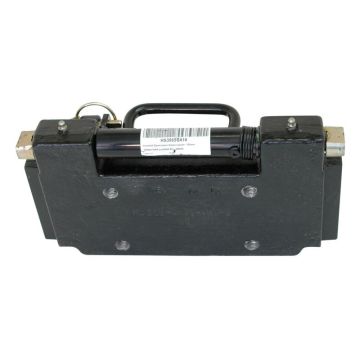ADAPTERPLAAT 320mm (037320.54)