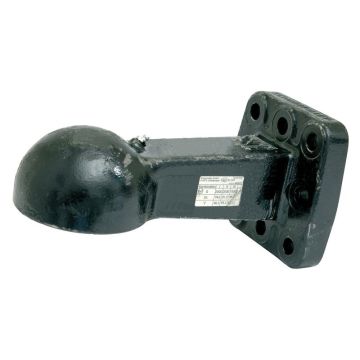 Flenstrekoog Bal koppeling (Rockinger 00652.90.0, HS105, ZKK80-110, 59344)