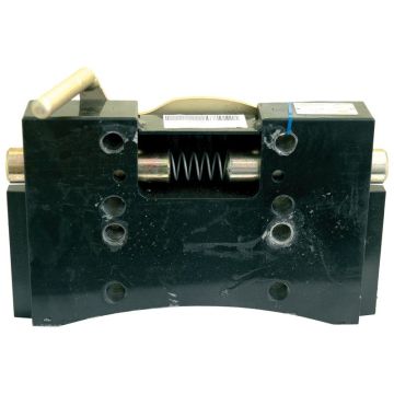 ADAPTERPLAAT 320mm M20 (037320.55)