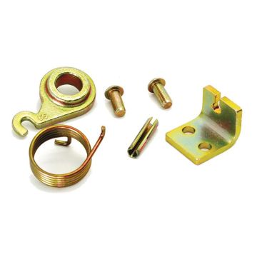 KIT D'ASSEMBLAGE DU LEVIER DE TÉLÉCOMMANDE (FB2000)