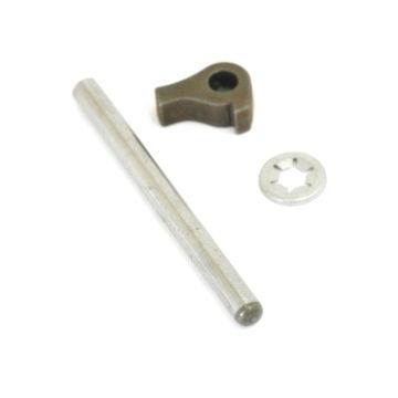 PICKUP HITCH LATCH