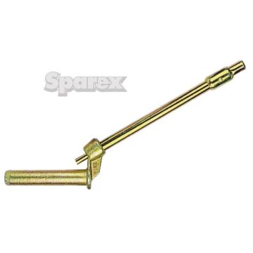 Steekpen