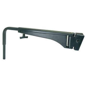 Adjustable Spiegelarm, 500 - 800mm, Rechts