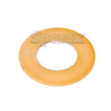 Fusee-as ring