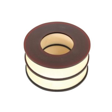 Fusee-as ring
