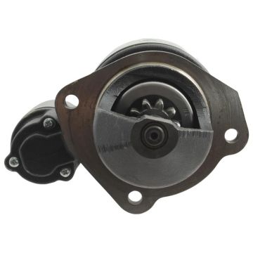Anlasser (Mahle) Getriebeuntersetzt - 12V, 4Kw