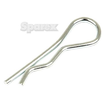 Épingle à cheveux Ø2mm x 44mm