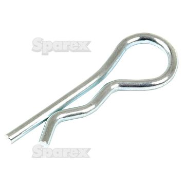 Épingle à cheveux Ø2,5mm x 46mm