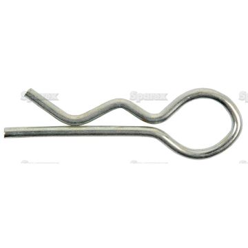 Épingle à cheveux Ø3mm x 66mm