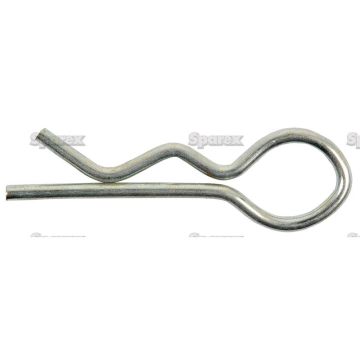 Épingle à cheveux Ø4.5mm x 93mm