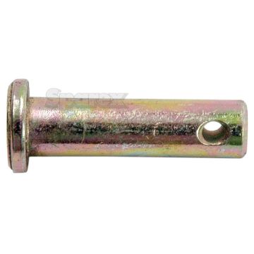 Imperiaal Pen Ø5/16'' x 1-31/32''