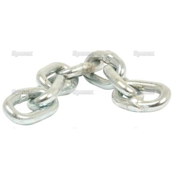 Stabilisatorketting - Aantal koppelingen: 7 - Gat Ø12x30mm