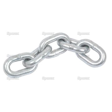 Stabilisator ketting