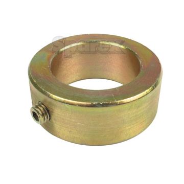 Anneaux de réglage, Ø intérieur : 1-1/2'', Extérieur : 2-1/4'', Hauteur : 1''.